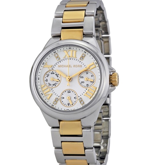 MIchael Kors Camille watch - Picture 2 of 5